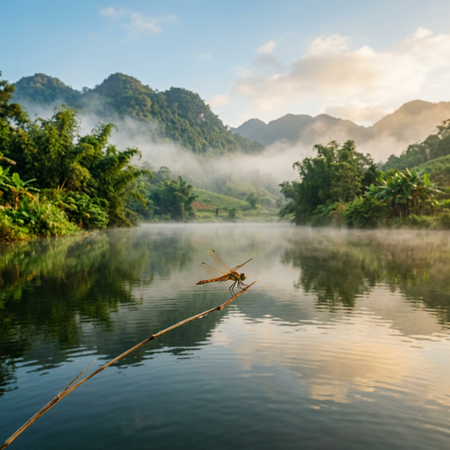 Thiên nhiên Việt Nam